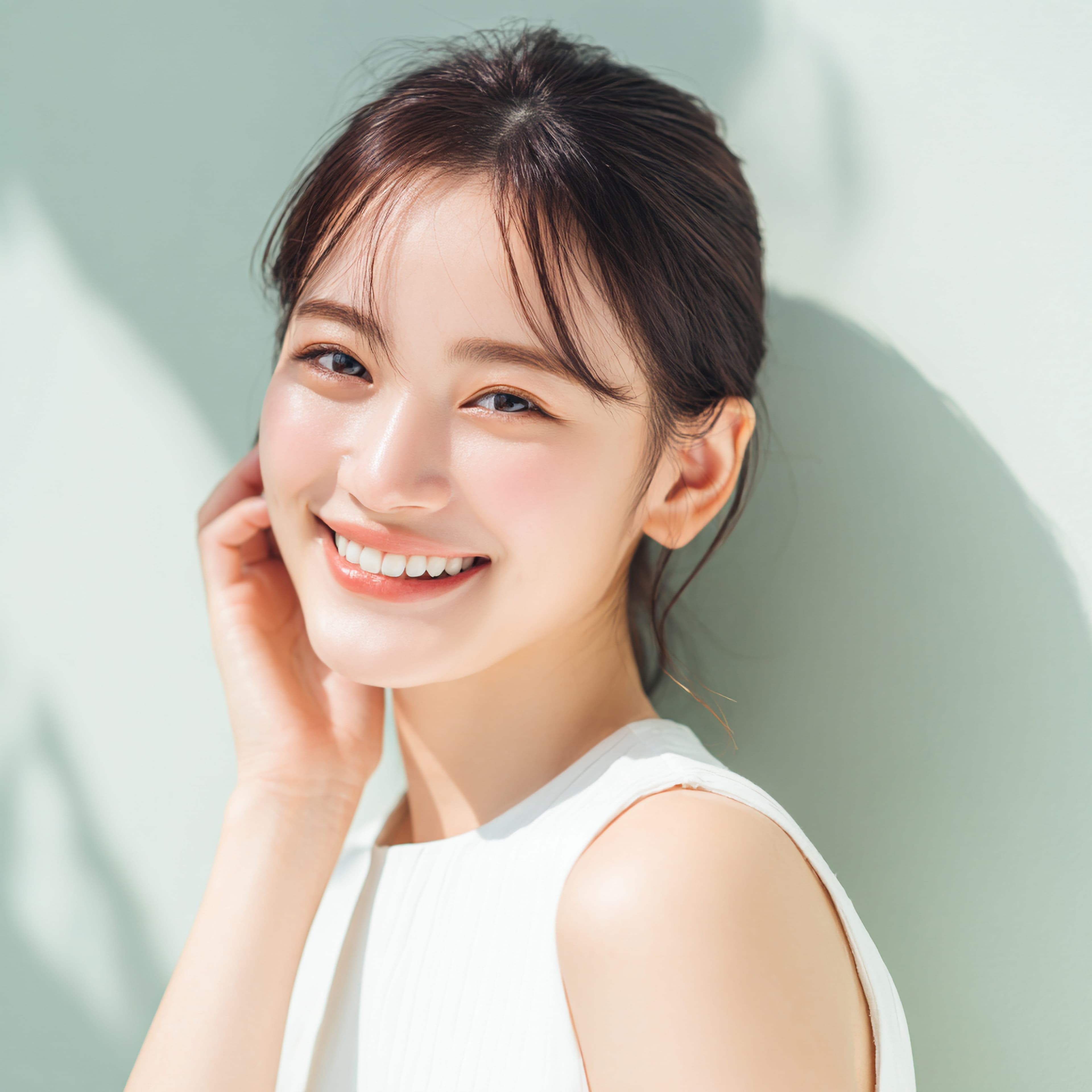 BeautyC5 SEIJO トップ画像