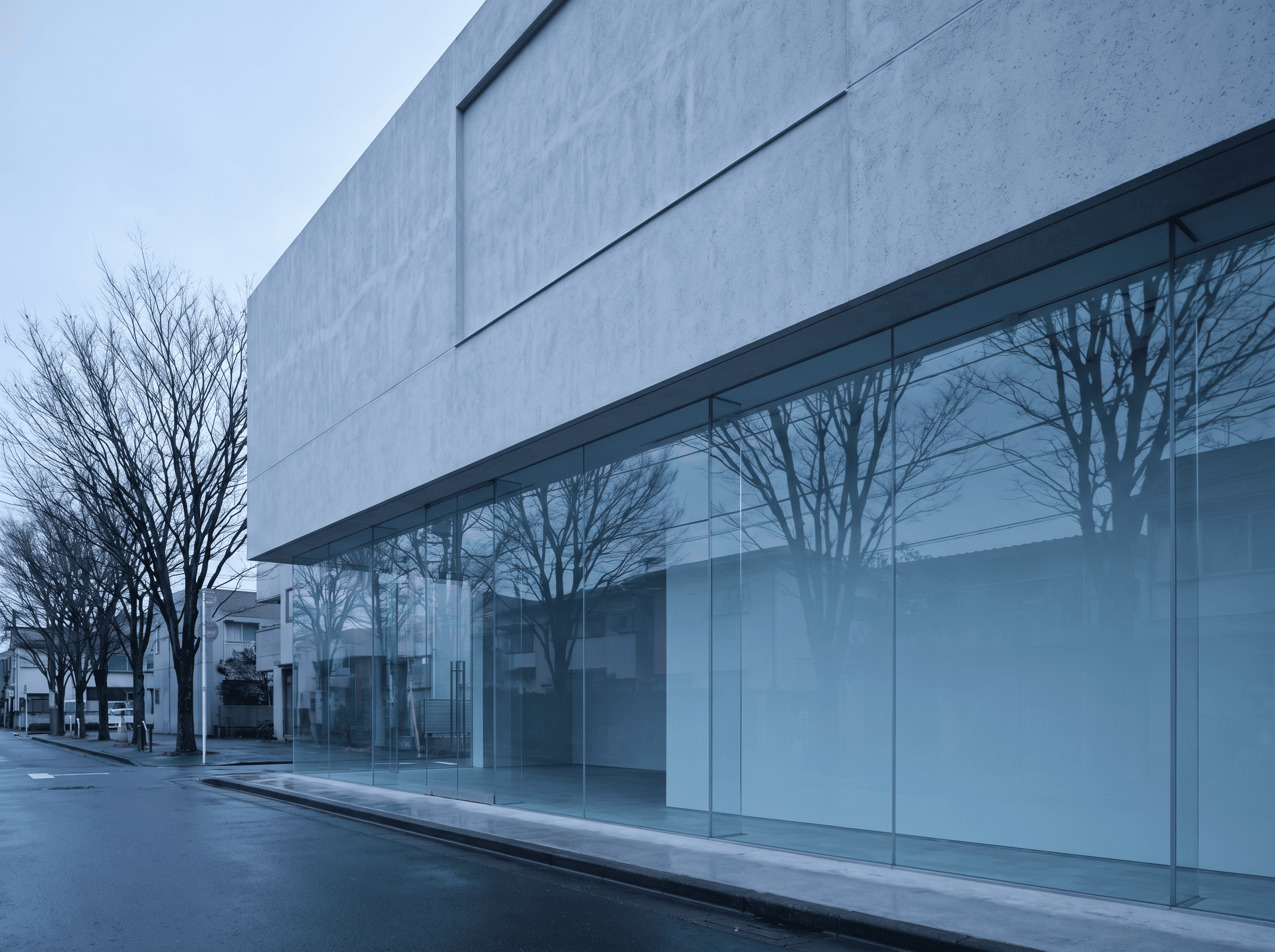 BeautyC5 SEIJO 成城店の外観イメージ